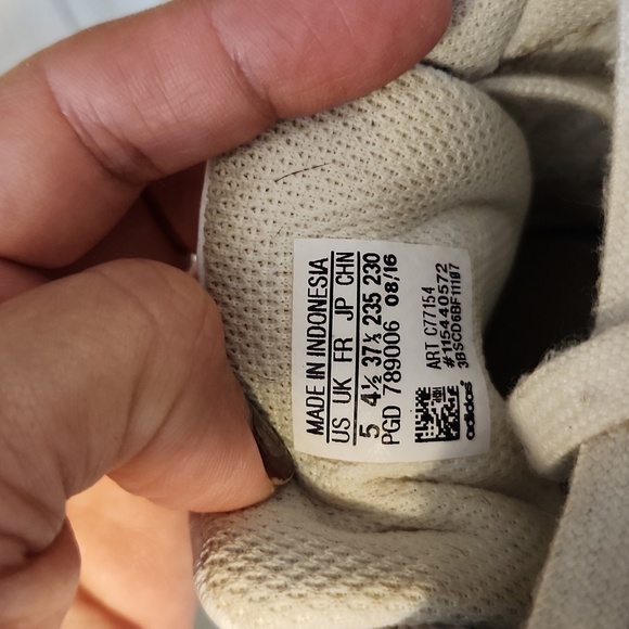 Adidas Superstar Shoes - Picture 7 of 7